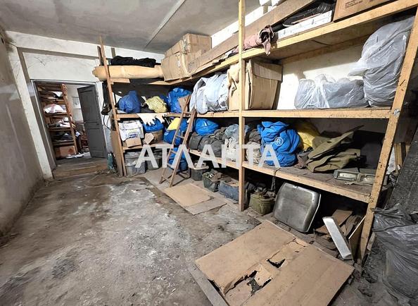 Commercial real estate at st. Maksimovicha M ul (area 154,1 m²) - Atlanta.ua - фото 4