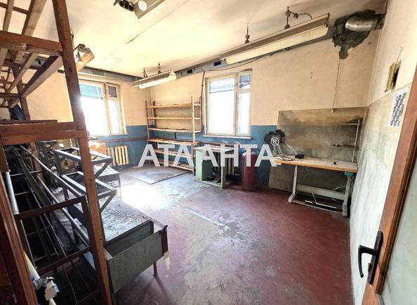 Commercial real estate at st. Maksimovicha M ul (area 154,1 m²) - Atlanta.ua - фото 7