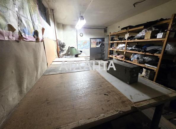 Commercial real estate at st. Maksimovicha M ul (area 154,1 m²) - Atlanta.ua - фото 8