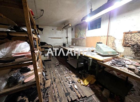 Commercial real estate at st. Maksimovicha M ul (area 154,1 m²) - Atlanta.ua - фото 9