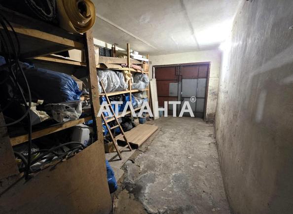 Commercial real estate at st. Maksimovicha M ul (area 154,1 m²) - Atlanta.ua - фото 10