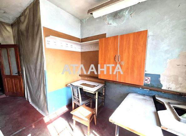 Commercial real estate at st. Maksimovicha M ul (area 154,1 m²) - Atlanta.ua - фото 11