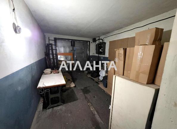 Commercial real estate at st. Maksimovicha M ul (area 154,1 m²) - Atlanta.ua - фото 12