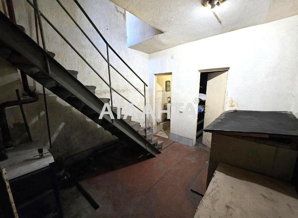 Commercial real estate at st. Maksimovicha M ul (area 154,1 m²) - Atlanta.ua - фото 15