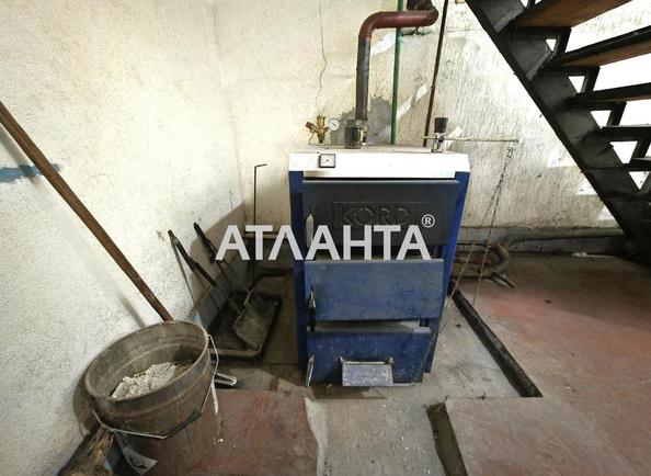 Commercial real estate at st. Maksimovicha M ul (area 154,1 m²) - Atlanta.ua - фото 16