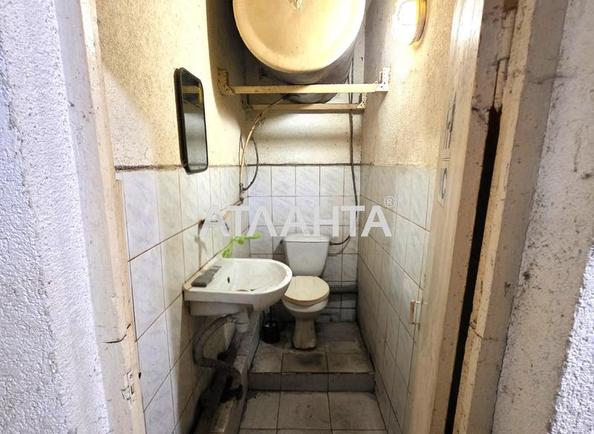 Commercial real estate at st. Maksimovicha M ul (area 154,1 m²) - Atlanta.ua - фото 17