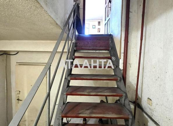 Commercial real estate at st. Maksimovicha M ul (area 154,1 m²) - Atlanta.ua - фото 18