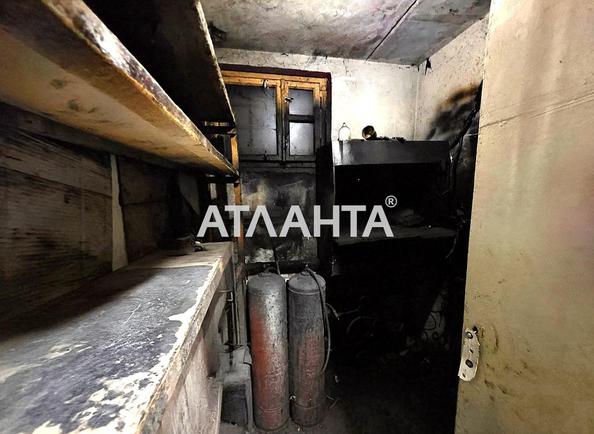 Commercial real estate at st. Maksimovicha M ul (area 154,1 m²) - Atlanta.ua - фото 21