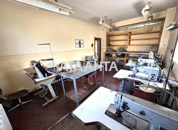 Commercial real estate at st. Maksimovicha M ul (area 154,1 m²) - Atlanta.ua - фото 22