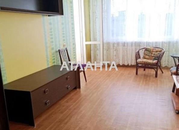 3-комнатная квартира по адресу ул. Головковская (площадь 63 м²) - Atlanta.ua