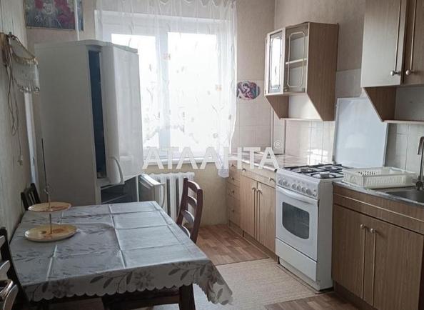 3-комнатная квартира по адресу ул. Головковская (площадь 63 м²) - Atlanta.ua - фото 3