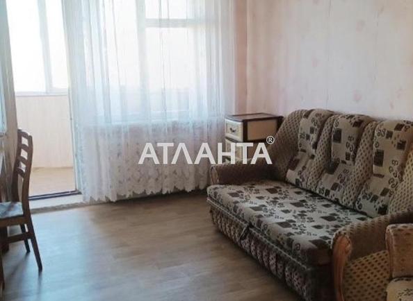 3-комнатная квартира по адресу ул. Головковская (площадь 63 м²) - Atlanta.ua - фото 2