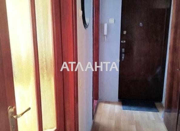 3-комнатная квартира по адресу ул. Головковская (площадь 63 м²) - Atlanta.ua - фото 4