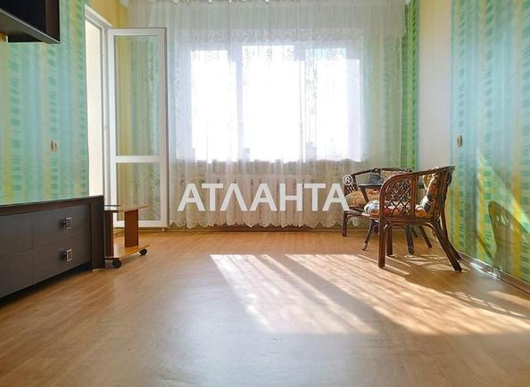 3-комнатная квартира по адресу ул. Головковская (площадь 63 м²) - Atlanta.ua
