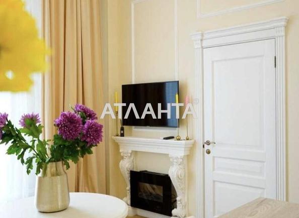 1-комнатная квартира по адресу Французский бул. (площадь 53 м²) - Atlanta.ua - фото 3