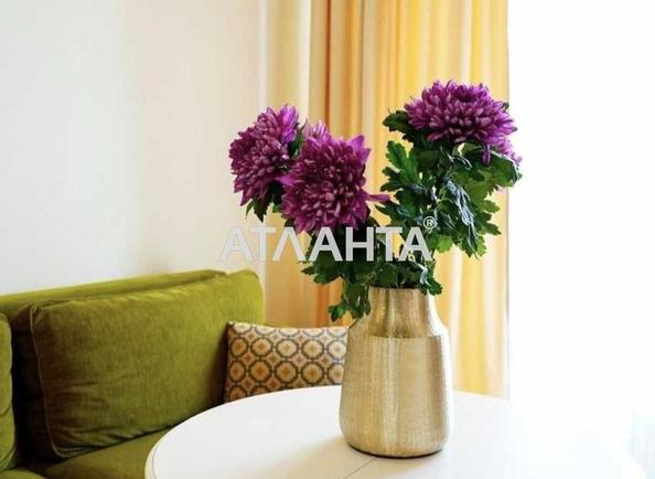 1-комнатная квартира по адресу Французский бул. (площадь 53 м²) - Atlanta.ua - фото 4