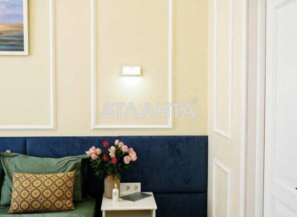 1-комнатная квартира по адресу Французский бул. (площадь 53 м²) - Atlanta.ua - фото 5