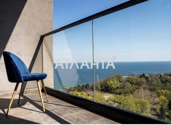 1-комнатная квартира по адресу Французский бул. (площадь 53 м²) - Atlanta.ua - фото 10