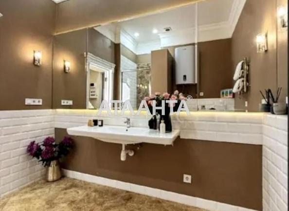 1-комнатная квартира по адресу Французский бул. (площадь 53 м²) - Atlanta.ua - фото 7