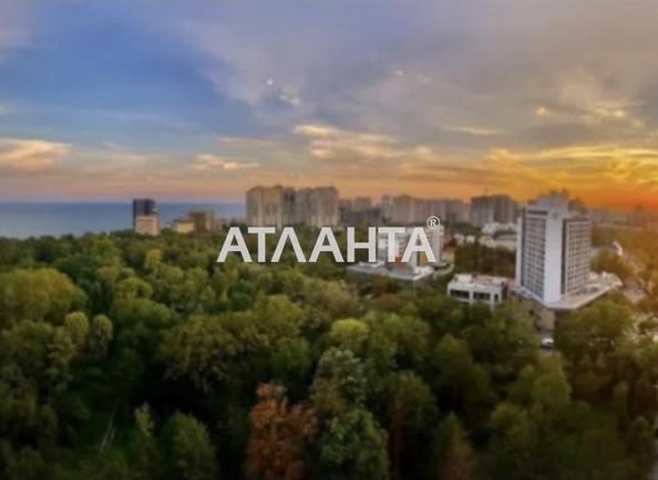 1-комнатная квартира по адресу Французский бул. (площадь 53 м²) - Atlanta.ua - фото 13