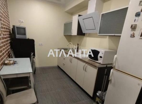 2-кімнатна квартира за адресою вул. Паркова (площа 53 м²) - Atlanta.ua - фото 6