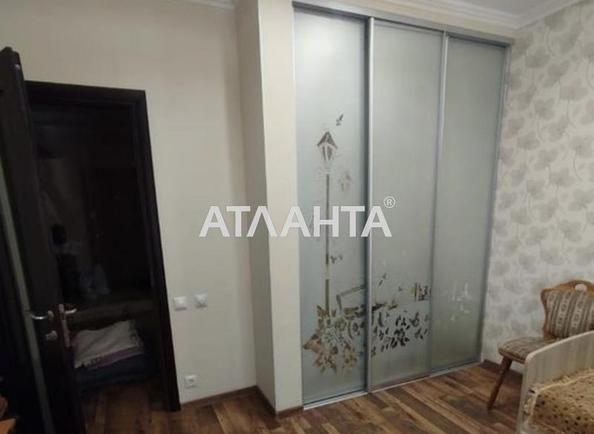 2-кімнатна квартира за адресою вул. Паркова (площа 53 м²) - Atlanta.ua - фото 7