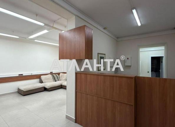 Коммерческая недвижимость по адресу ул. Базарная (площадь 309,9 м²) - Atlanta.ua - фото 2