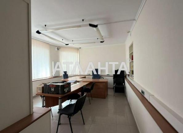 Коммерческая недвижимость по адресу ул. Базарная (площадь 309,9 м²) - Atlanta.ua - фото 4