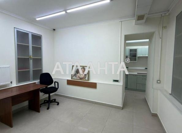 Коммерческая недвижимость по адресу ул. Базарная (площадь 309,9 м²) - Atlanta.ua - фото 8