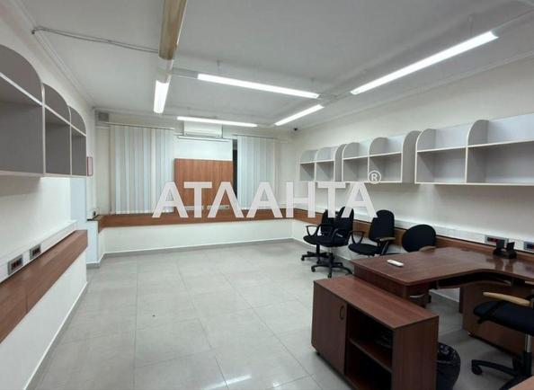 Коммерческая недвижимость по адресу ул. Базарная (площадь 309,9 м²) - Atlanta.ua - фото 11