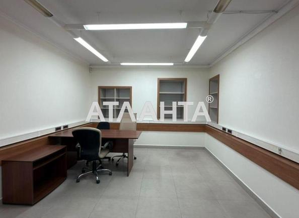 Коммерческая недвижимость по адресу ул. Базарная (площадь 309,9 м²) - Atlanta.ua - фото 16