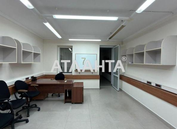 Коммерческая недвижимость по адресу ул. Базарная (площадь 309,9 м²) - Atlanta.ua - фото 17