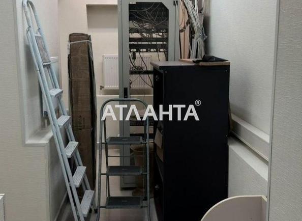 Коммерческая недвижимость по адресу ул. Базарная (площадь 309,9 м²) - Atlanta.ua - фото 20