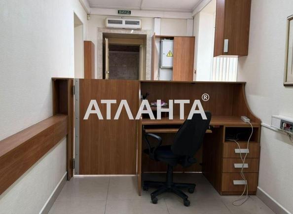 Коммерческая недвижимость по адресу ул. Базарная (площадь 309,9 м²) - Atlanta.ua - фото 21