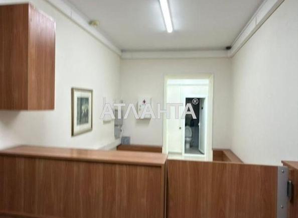 Коммерческая недвижимость по адресу ул. Базарная (площадь 309,9 м²) - Atlanta.ua - фото 22