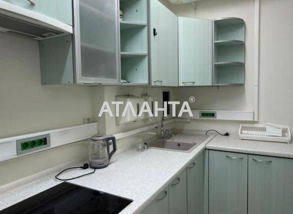 Коммерческая недвижимость по адресу ул. Базарная (площадь 309,9 м²) - Atlanta.ua - фото 24