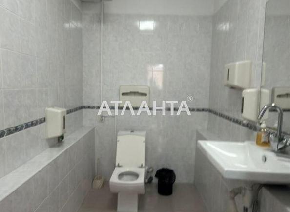 Коммерческая недвижимость по адресу ул. Базарная (площадь 309,9 м²) - Atlanta.ua - фото 25