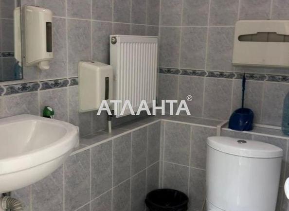 Коммерческая недвижимость по адресу ул. Базарная (площадь 309,9 м²) - Atlanta.ua - фото 26