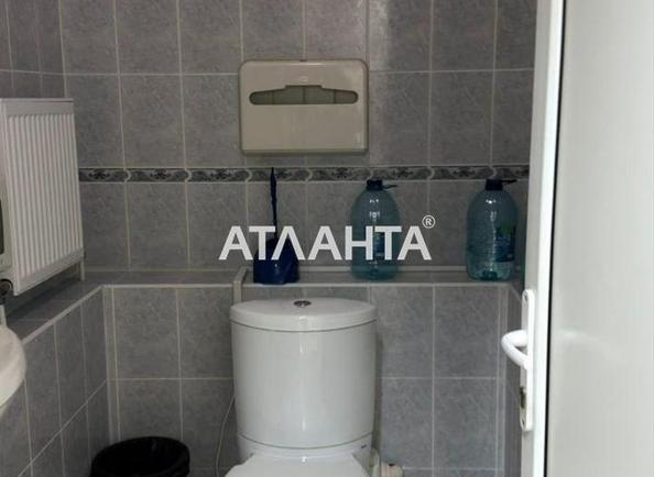 Коммерческая недвижимость по адресу ул. Базарная (площадь 309,9 м²) - Atlanta.ua - фото 27