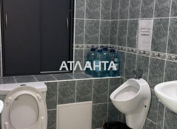 Коммерческая недвижимость по адресу ул. Базарная (площадь 309,9 м²) - Atlanta.ua - фото 28