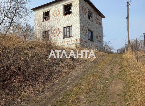 Дом по адресу (площадь 143,7 м²) - Atlanta.ua