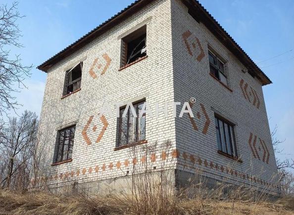 Дом по адресу (площадь 143,7 м²) - Atlanta.ua - фото 3