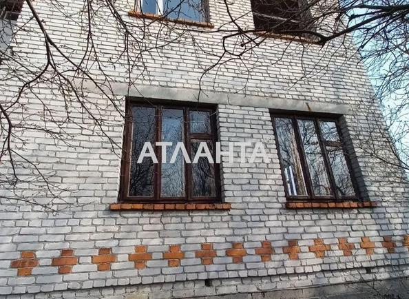 Дом по адресу (площадь 143,7 м²) - Atlanta.ua - фото 4