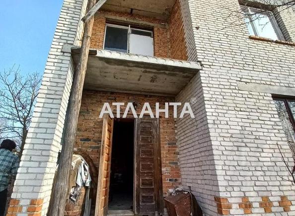 Дом по адресу (площадь 143,7 м²) - Atlanta.ua - фото 5