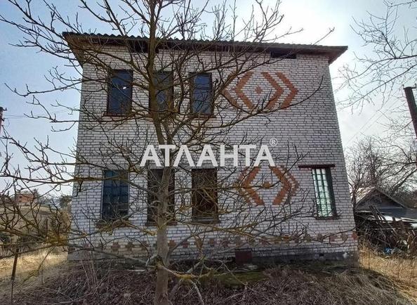 Дом по адресу (площадь 143,7 м²) - Atlanta.ua - фото 2