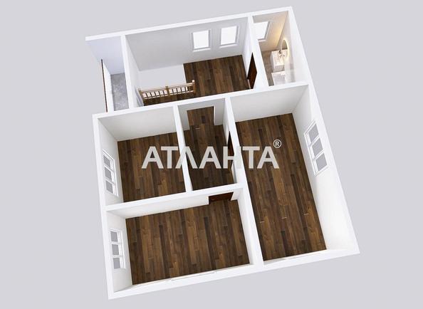 Дом по адресу ул. Черешневая (площадь 143,7 м²) - Atlanta.ua - imageAlt 16