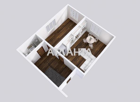 Дом по адресу ул. Черешневая (площадь 143,7 м²) - Atlanta.ua - imageAlt 20