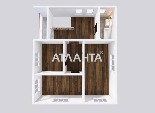 Дом по адресу ул. Черешневая (площадь 143,7 м²) - Atlanta.ua - imageAlt 22