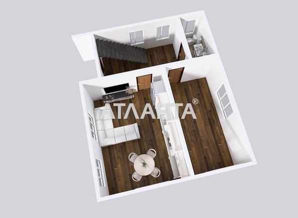 Дом по адресу ул. Черешневая (площадь 143,7 м²) - Atlanta.ua - imageAlt 26
