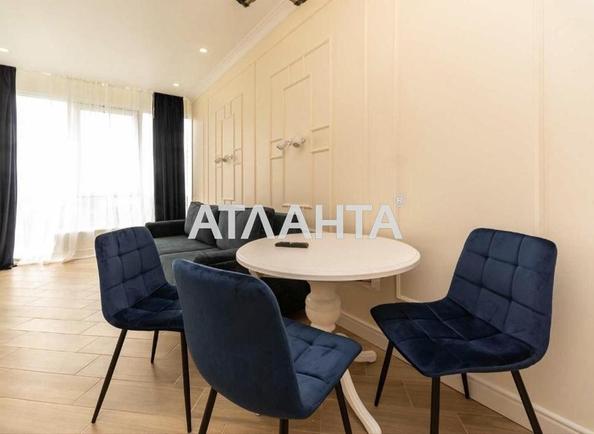 1-кімнатна квартира за адресою вул. Французький бульв. (площа 54 м²) - Atlanta.ua - фото 3